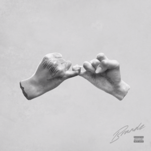 Listen to the new 'INFINITY (Capsule1)' EP from Brandz