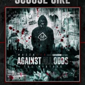 Mazza L20 is 'Against All Odds' on star-studded new mixtape