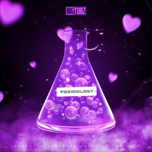 Big Tobz unveils new 'Toxicology' project
