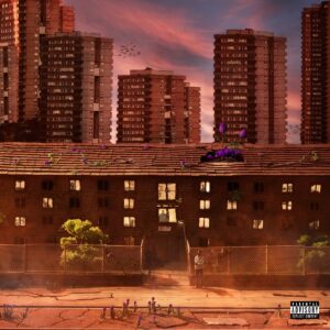 M24 unleashes 'Concrete Rose' mixtape