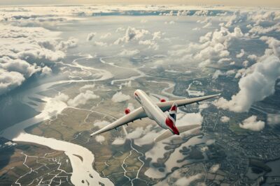 British holiday flights report 1000s of cases of suspected Russian jamming
