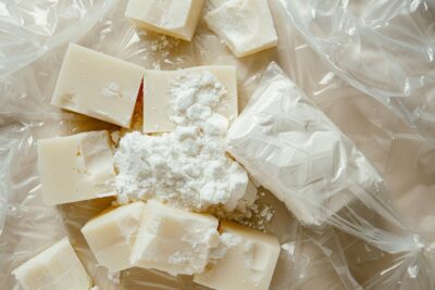 Police seize £17.2m worth of cocaine hidden inside blocks of Gouda cheese