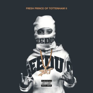 Listen to RV shine on 'The Prince Of Tottenham 2' mixtape