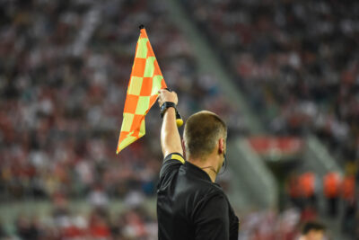 Premier League announce huge update to offside technology for next season