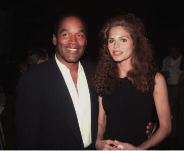 O.J. Simpson has passed away age 76