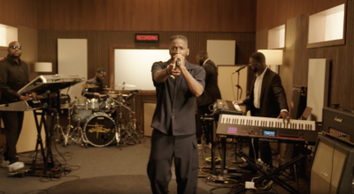 PREMIERE: Ambush turns up with 'GRM Radio' performance