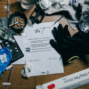 KayMuni offloads new 'Signed To The T' mixtape