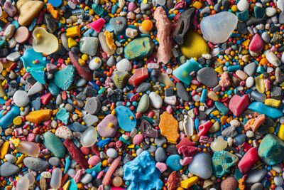 Study finds microplastics in every human testicle sample
