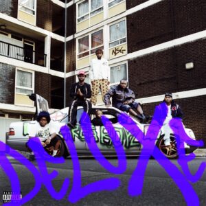 NSG reveal 'Area Boyz' deluxe ft. Slim, Stonebwoy & more