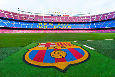 Former Barcelona player caught using identical twin brother to play for him