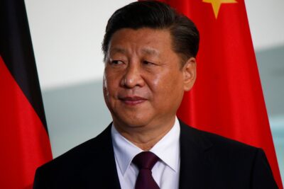 China hack Ministry Of Defence in massive data breach