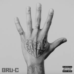 Listen to the new 'Family Only' album from Bru-C
