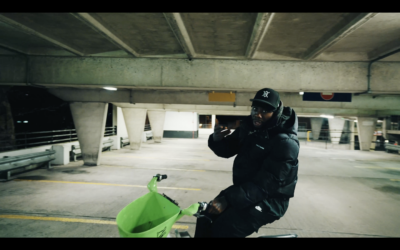 Kennsomuch delivers new video 