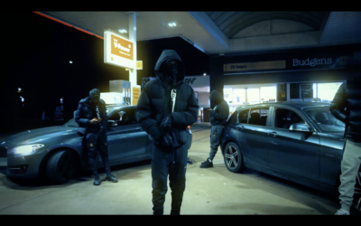 DeeOrSlim delivers new video 
