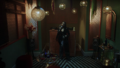 Shivani Day releases her debut EP 'That Which Is Not'