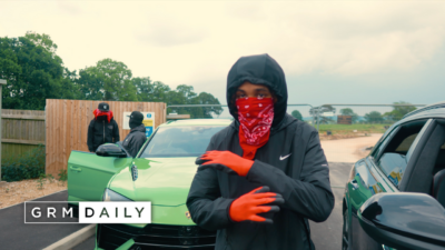Sl Sosa drops off new video 