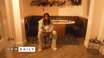 Iceburg4life delivers new visuals for 