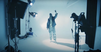 Kambo releases newest video 