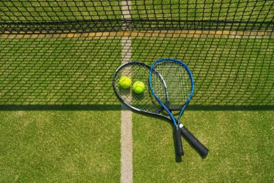 Tennis star abandons match after argument with his girlfriend