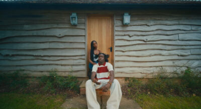 SamRecks drops visuals for new track 