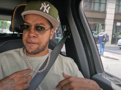PREMIERE: Chip gets candid on 'Thoughts In A Culli'