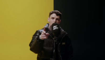 PREMIERE: Morrisson brings heat to Daily Duppy