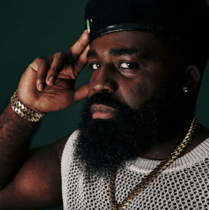 Afro B delivers double single 