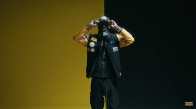PREMIERE: Wretch 32 goes all in on new Daily Duppy freestyle