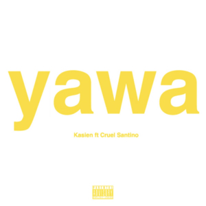 Kasien enlists Cruel Santino for all new single 