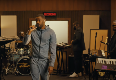 PREMIERE: Bashy comes with realness in new GRM Radio