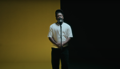 PREMIERE: Jordy steps up to deliver debut Daily Duppy freestyle