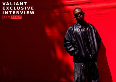 Valiant on 'Supacell', going back to his roots, Digga D & more