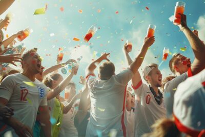 Could there be an extra bank holiday if England win the Euros?