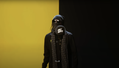 PREMIERE: SJ makes Daily Duppy debut with cold freestyle