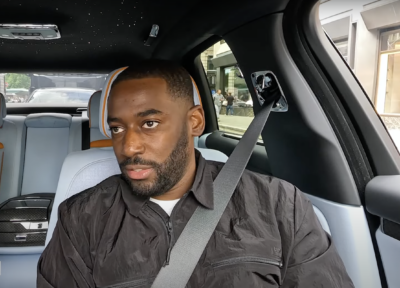 PREMIERE: Bashy reveals all in latest 'Thoughts In A Culli'
