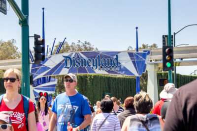 Disney withdraws claim that man can't sue over wife's death because of Disney+ free trial