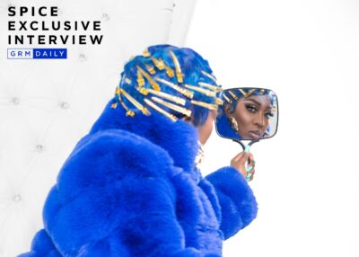 Spice on 'Love & Hip-Hop: Atlanta' Season 12, new album 'Mirror 25' & more