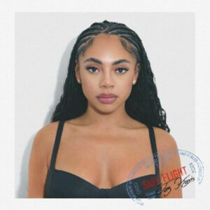 Jaz Karis releases stunning debut album 'Safe Flight'