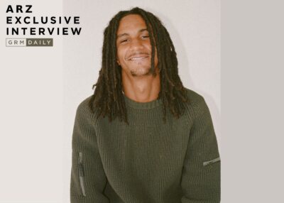 Arz Talks 'Honey, I'm Home', Taking On New York, Consistency & More