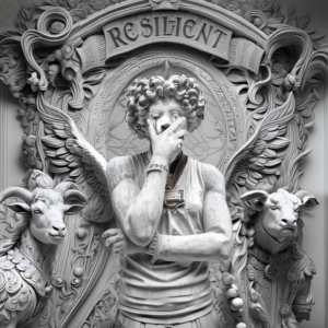 Listen to the new 'Resilient' mixtape from Mowgs