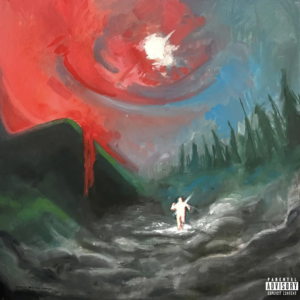 Reuben Aziz drops debut project 'how did we end up here?'