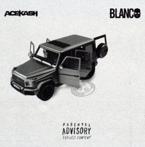 Ace Kash calls on Blanco for 