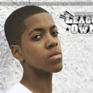 Chip re-releases classic 'League Of My Own' mixtape