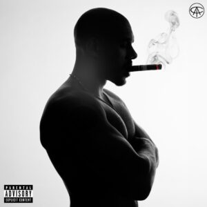 Listen to the new 'INHALE' EP from Louis Rei