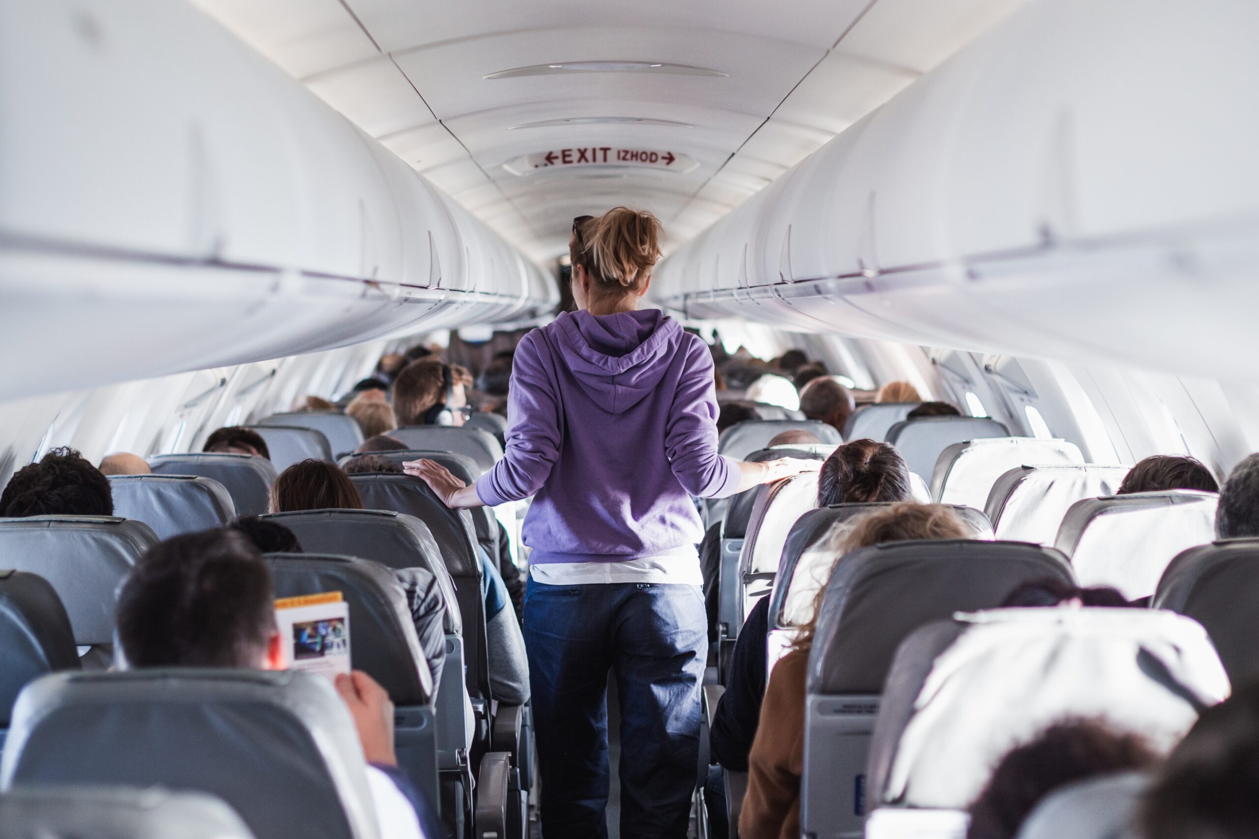 reclining seat