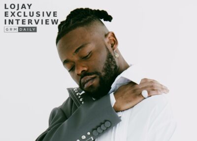 Lojay Reflects On New Music & His Colourful Artistic Roots 