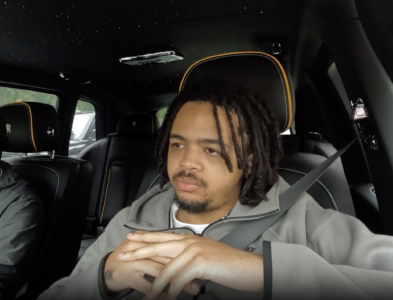 PREMIERE: Loski reveals all in new 'Thoughts In A Culli' episode