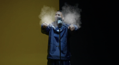 PREMIERE: Scorcher returns to 'Daily Duppy' with new heat