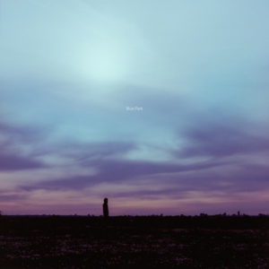 TenBillion Dreams & Jesse James Solomon unite for 'Blue Park' EP