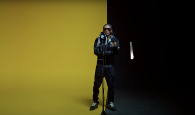 PREMIERE: Twin S makes his debut on 'Daily Duppy'